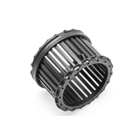 CP9794/01  Todelt filter II
