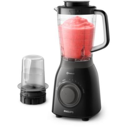 Membuat smoothie beku yang sempurna