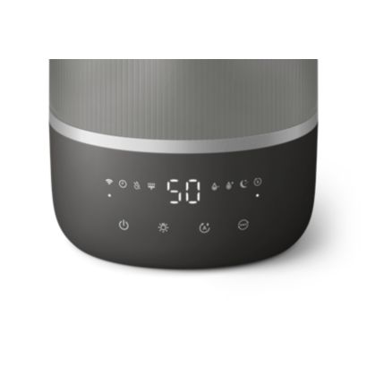 Philips Oro drėkintuvas