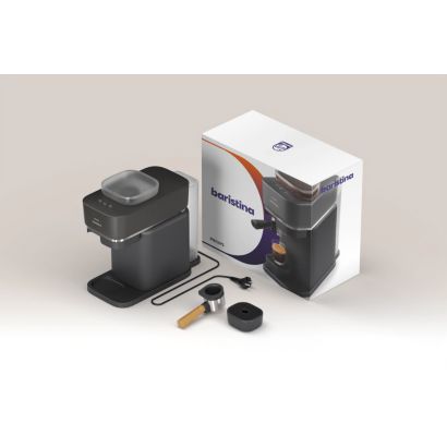 Philips Baristina
