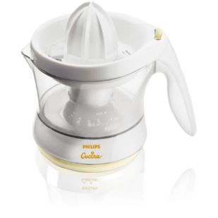 Citrus press