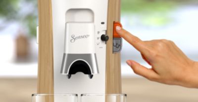 Mälufunktsioon, mis aitab kohandada retsepti täpselt teie maitse järgi