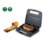 Enjoy homemade grilled sandwiches, everyday.