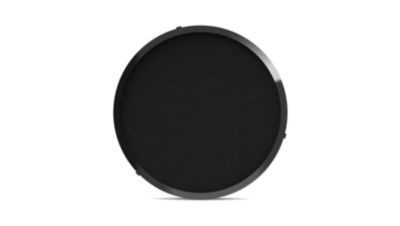 Миещ се пенест филтър