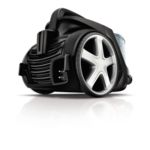 Full performance with PowerCyclone