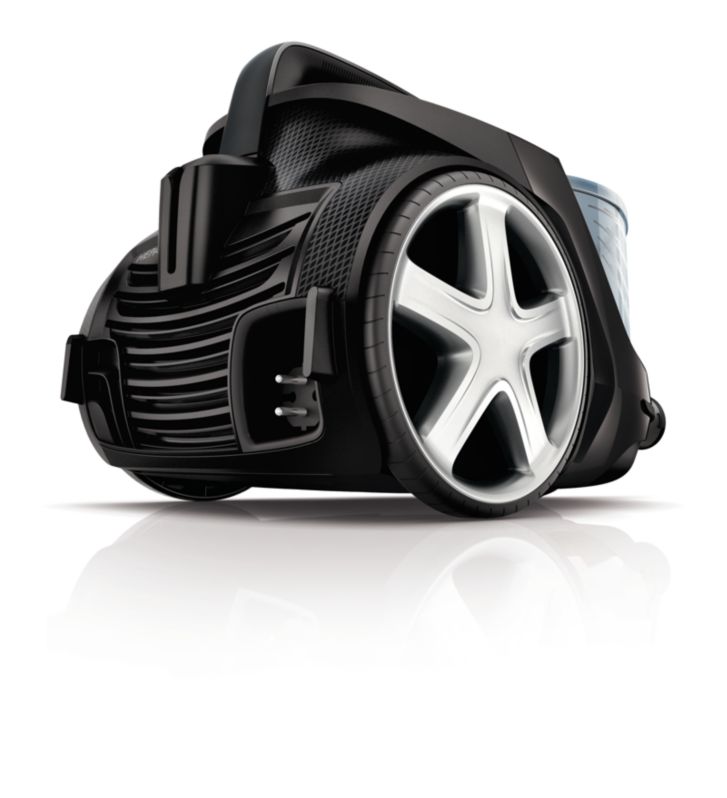 Philips PowerPro Ultimate