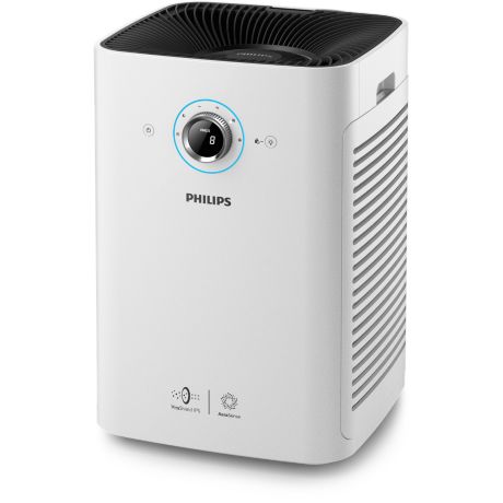 AC6608/90  Air Purifier Series 6000