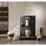 Odličen espresso in okusna filtrirana kava
