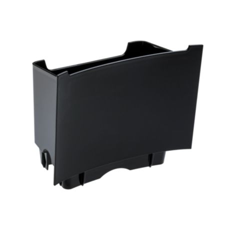 CP1487/01 L'OR Barista Sublime Tiroir &agrave; capsules usag&eacute;es