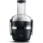 Delicious juice made easy