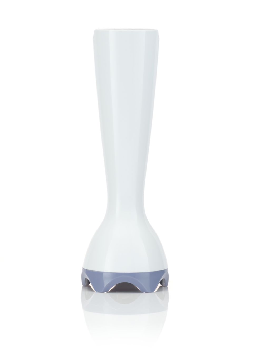 The bottom part of your hand blender