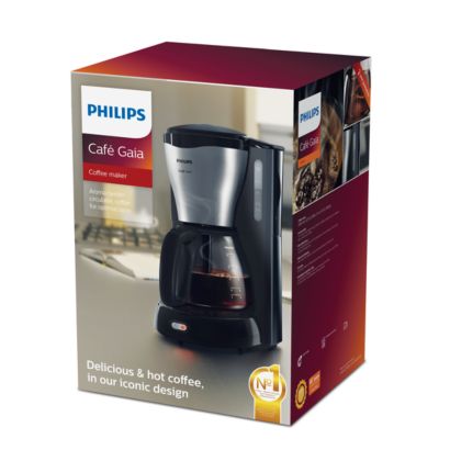 Philips Café Gaia
