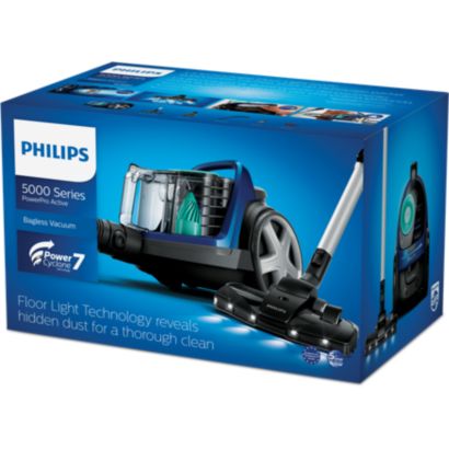 Philips Серія 5000