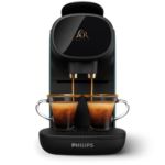 Tuplasti espressoa, tuplasti nautintoa