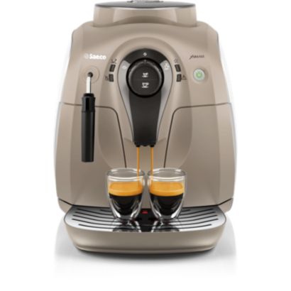 Taste the aroma of your favourite coffee beans