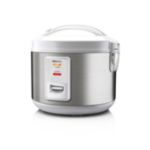 Arroz sabroso, comida alegre