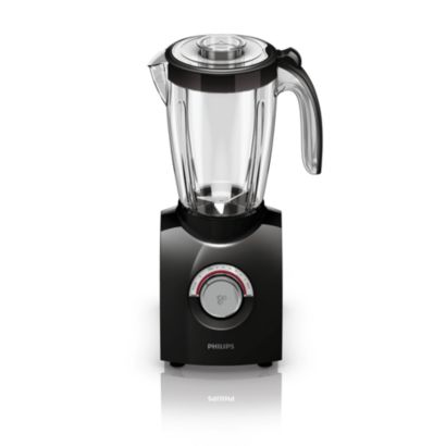 La batidora Philips para tu familia