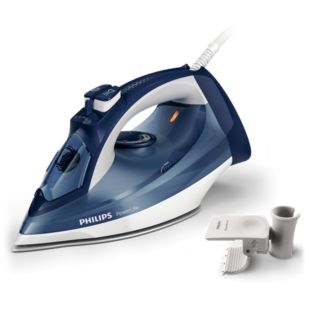 PowerLife Steam iron