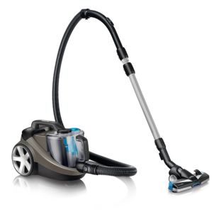 PowerPro Expert Aspirateur sans sac