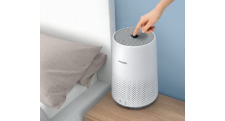 空気清浄機 800i シリーズ AC0850/85 | Philips｜空気清浄機
