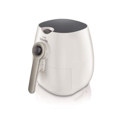 Frituras com sabor incrível e até 80 % menos gordura!*