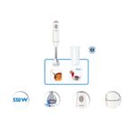 Jednoducho pripravené zdravé domáce jedlo