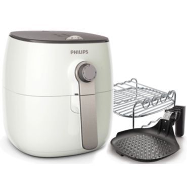 炫金系列 Airfryer 空气炸锅