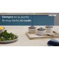 Comida supersabrosa con hasta un 90 % menos de grasa