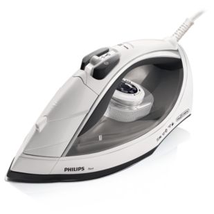 Azur Steam iron