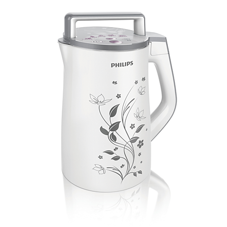 HD2072/01 Avance Collection Soy milk maker
