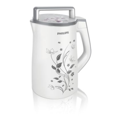 Philips Avance Collection