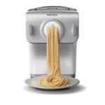 Enjoy fresh homemade pasta in 15 minutes