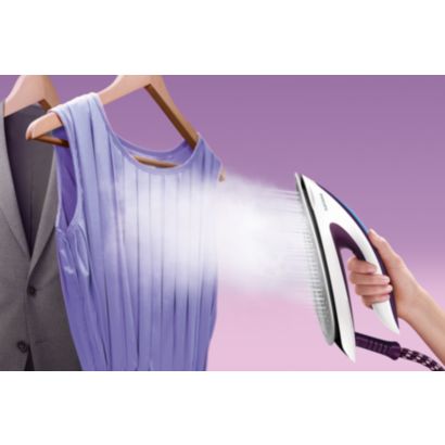 Īpaši jaudīga gludināšana