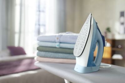 2400 W para un calentamiento rápido