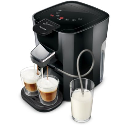 SENSEO® Latte Duo