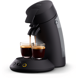 SENSEO® Original Plus Eco Kaffeepadmaschine