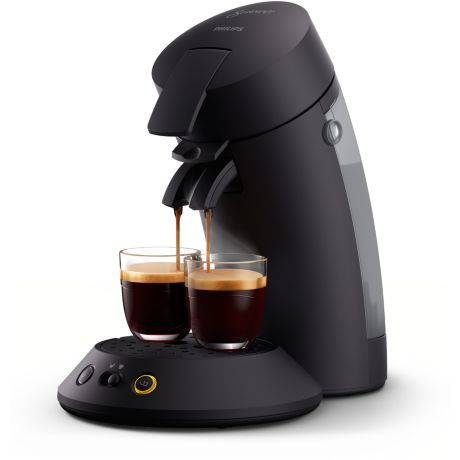CSA210/60R1 SENSEO® Original Plus Koffiepadmachine - Refurbished