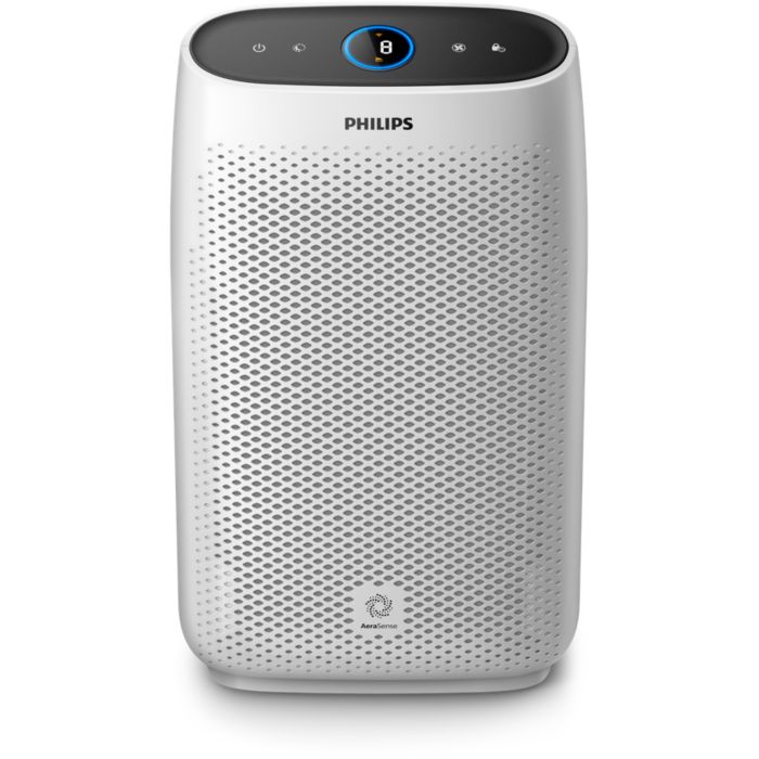 Purifie l'air en moins de 11 min (1)