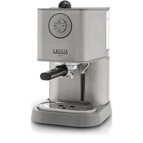 RI8157/40 Gaggia Manual Espresso machine