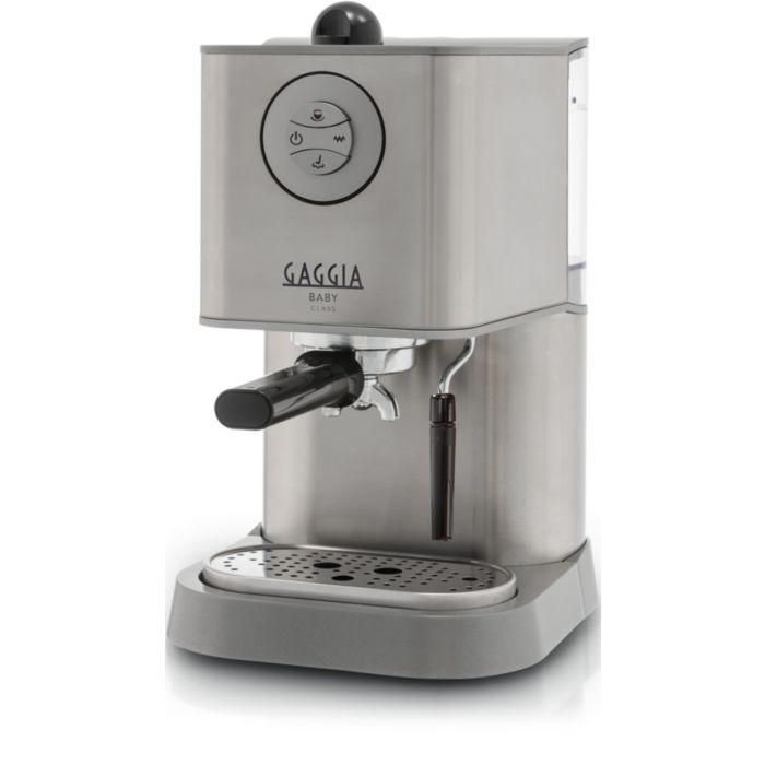 Uw eigen koffiehuis bij u thuis