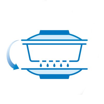 Tampa antigotejamento