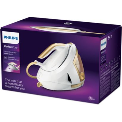 Philips PerfectCare 8000. sērija