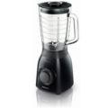 Silkier green smoothie in seconds
