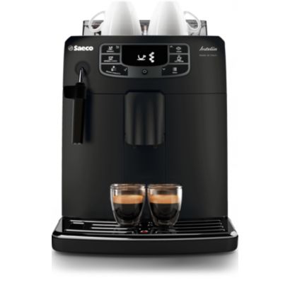 Saeco Intelia Deluxe