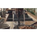 High Quality Product Movie Philips Avance Collection Hand blender HR1672/94 的缩略图