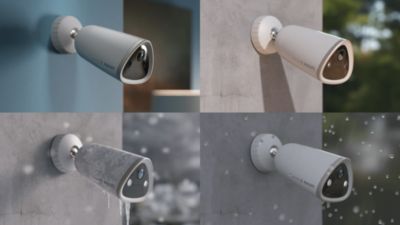 Perfect for outside or in