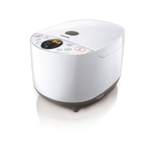 Daily Collection &#034;Grain Master&#034; rice Cooker