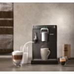 Suurepärane espresso ja filtrikohvi maitse