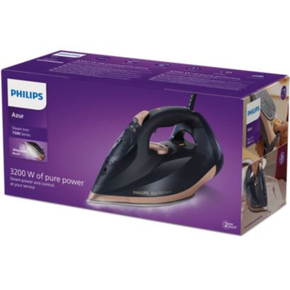 Philips 7500 series