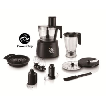 Philips Walita Avance Collection Processador de alimentos